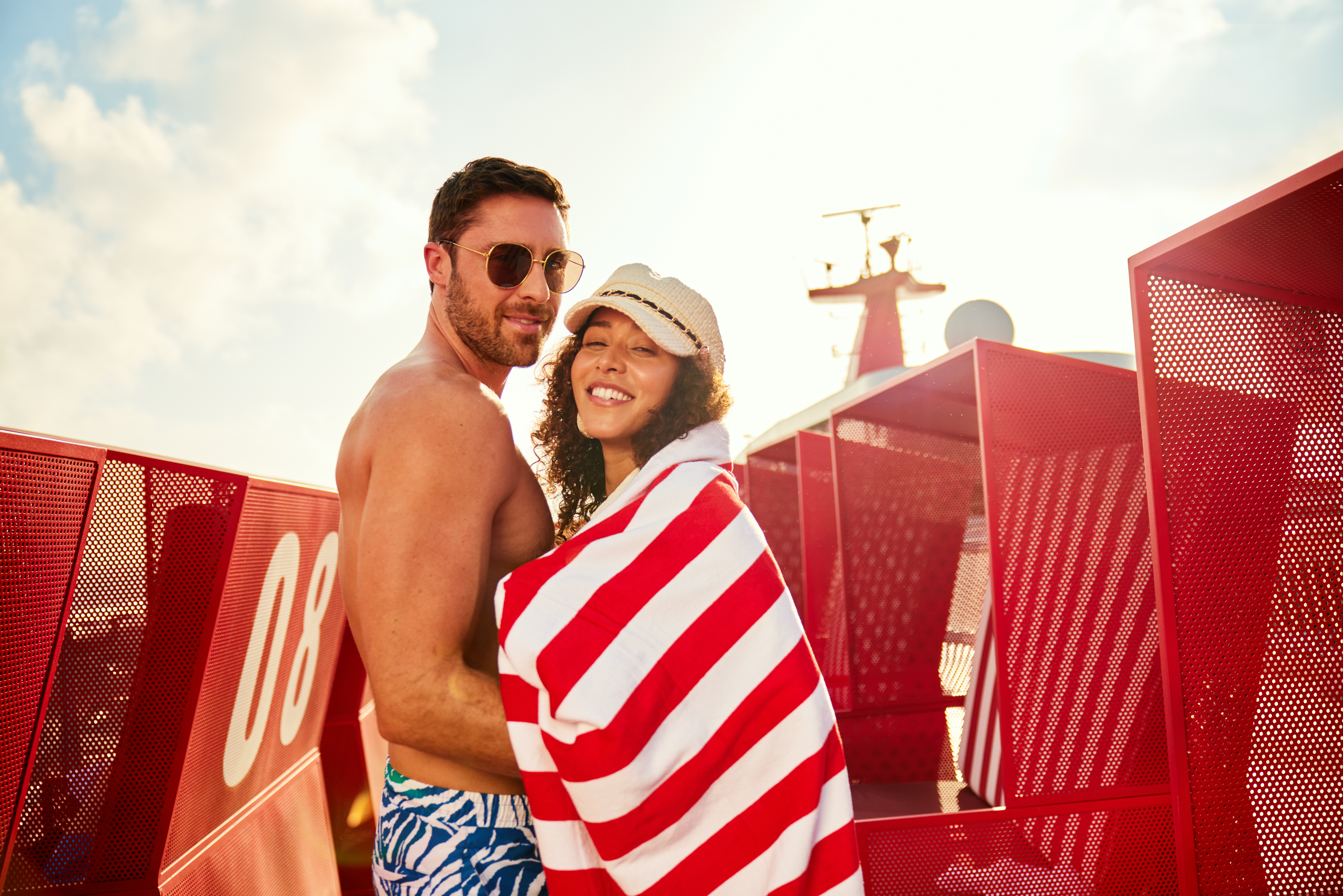 Couples Cruises